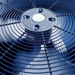AC fan