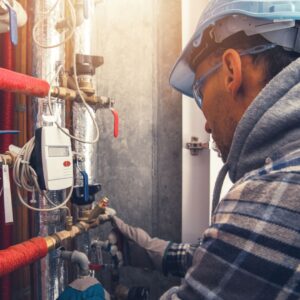 Qualifications & Experience