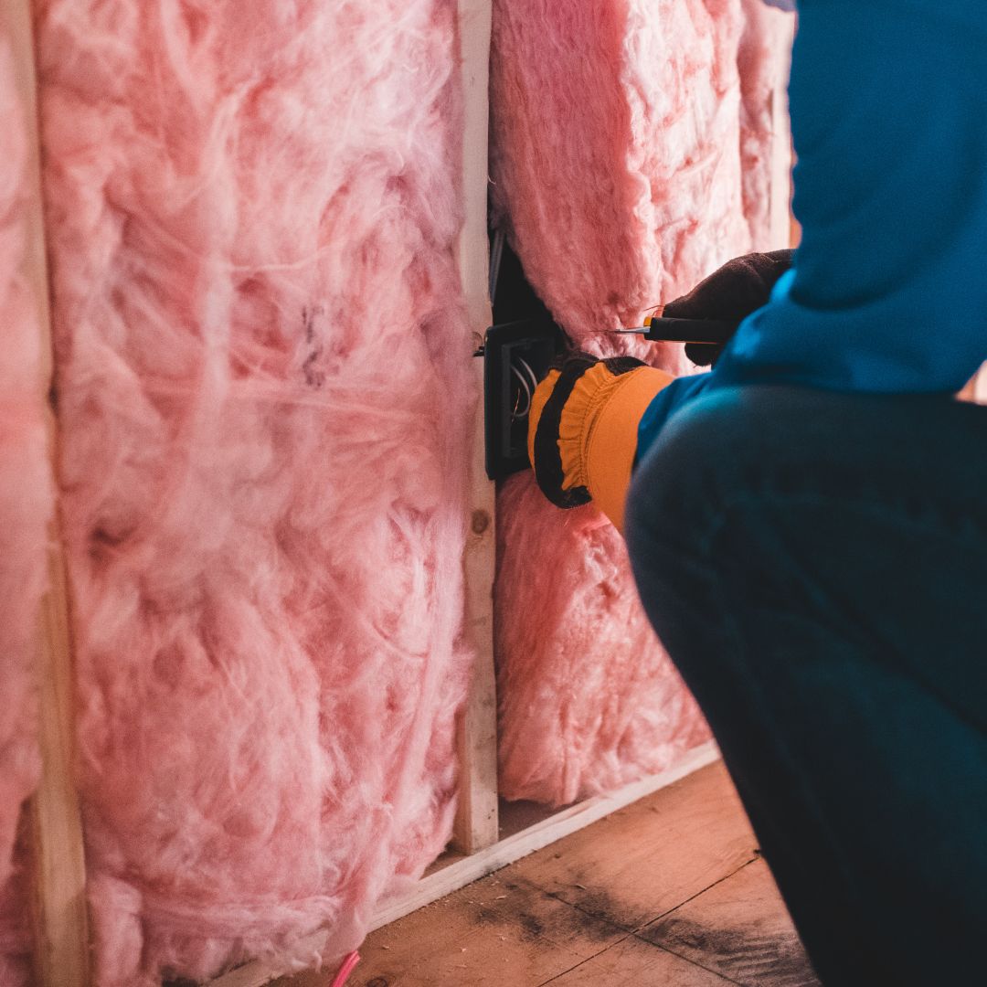 insulation