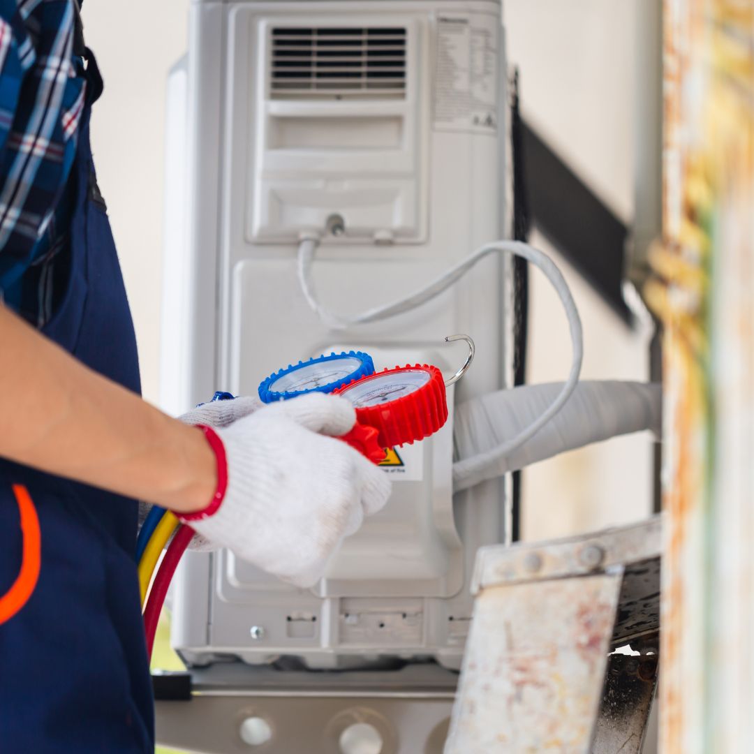 hvac services