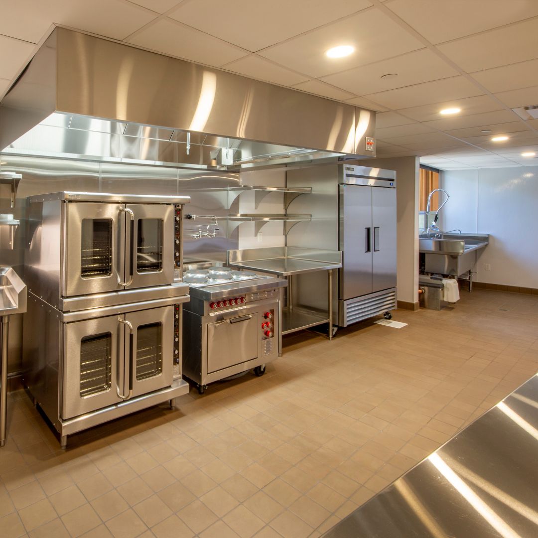 commercial refrigerator