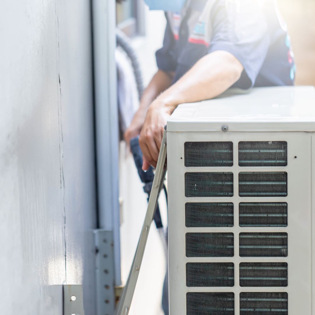 hvac check