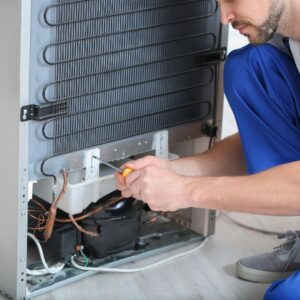 commercial refrigerator repair