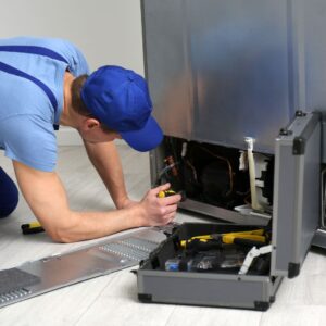 commercial refrigerator repair