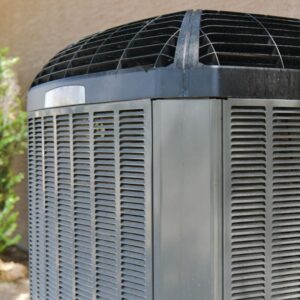 Commercial AC Unit