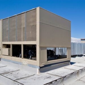 commercial hvac unit