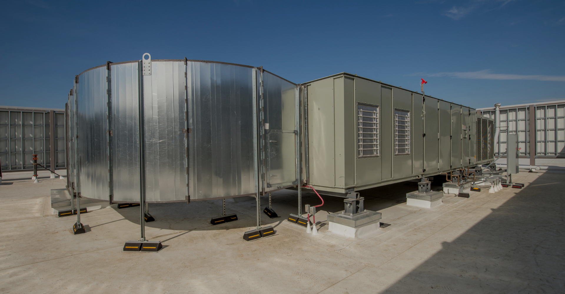 The Importance of Regular Maintenance for Commercial HVAC Systems
