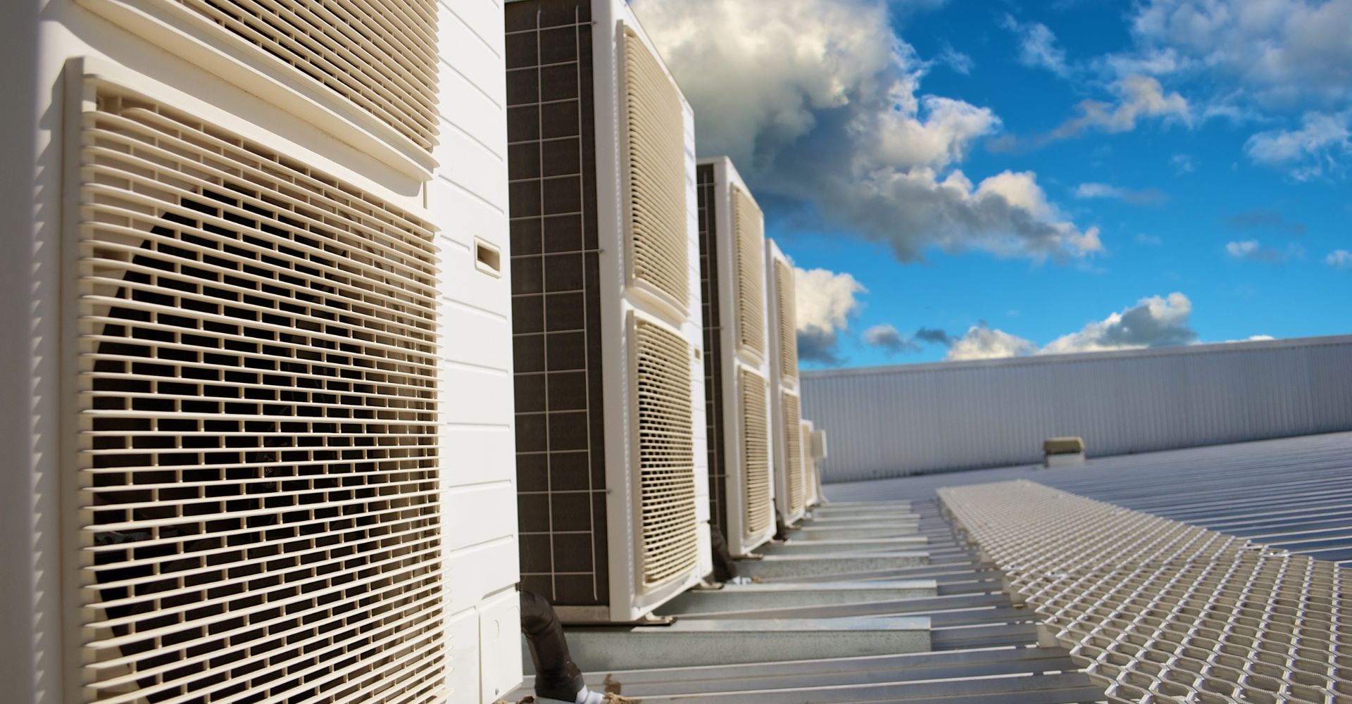 Seasonal HVAC Maintenance Tips for Commercial Properties Hero