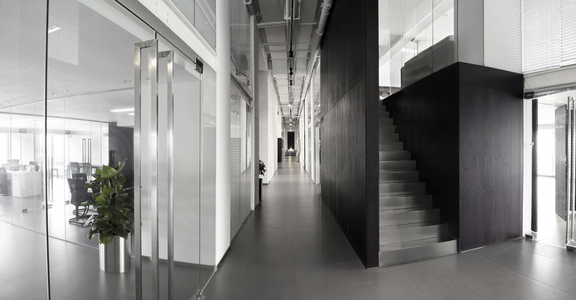 Energy Efficiency Upgrades for Commercial HVAC Systems