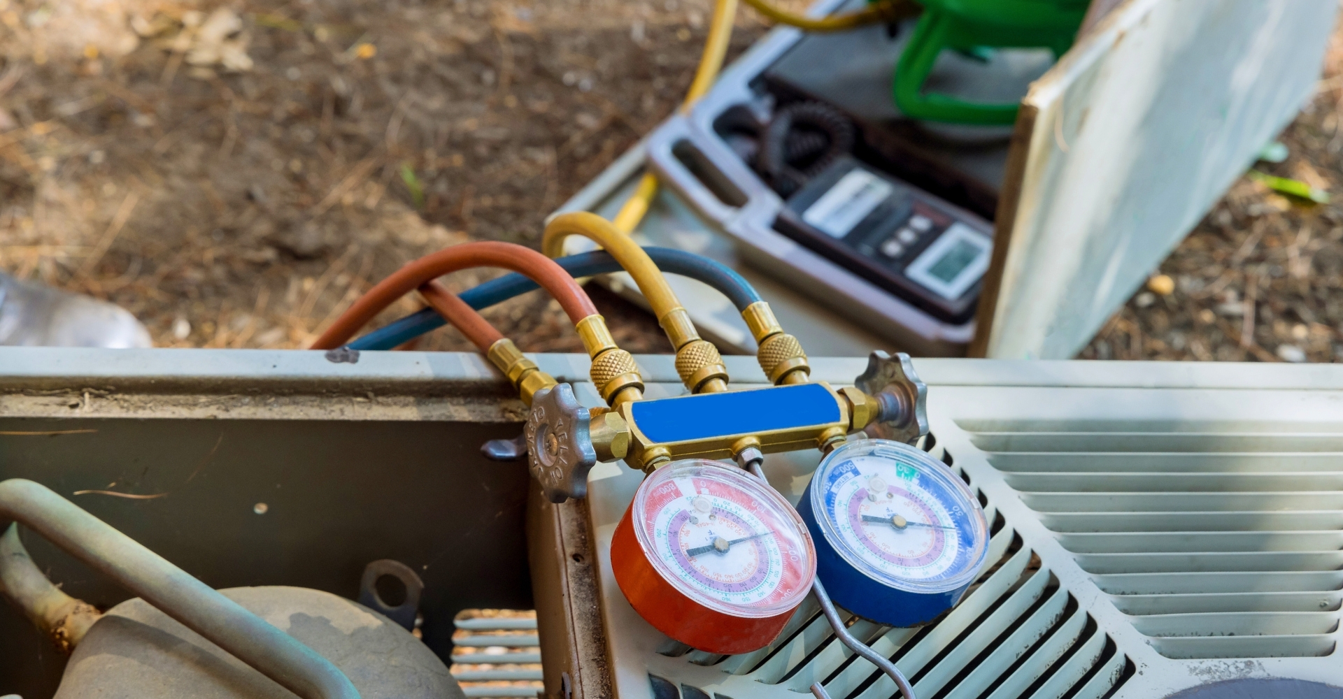 How to Choose the Right HVAC Repair Service