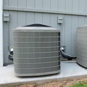 air conditioning unit