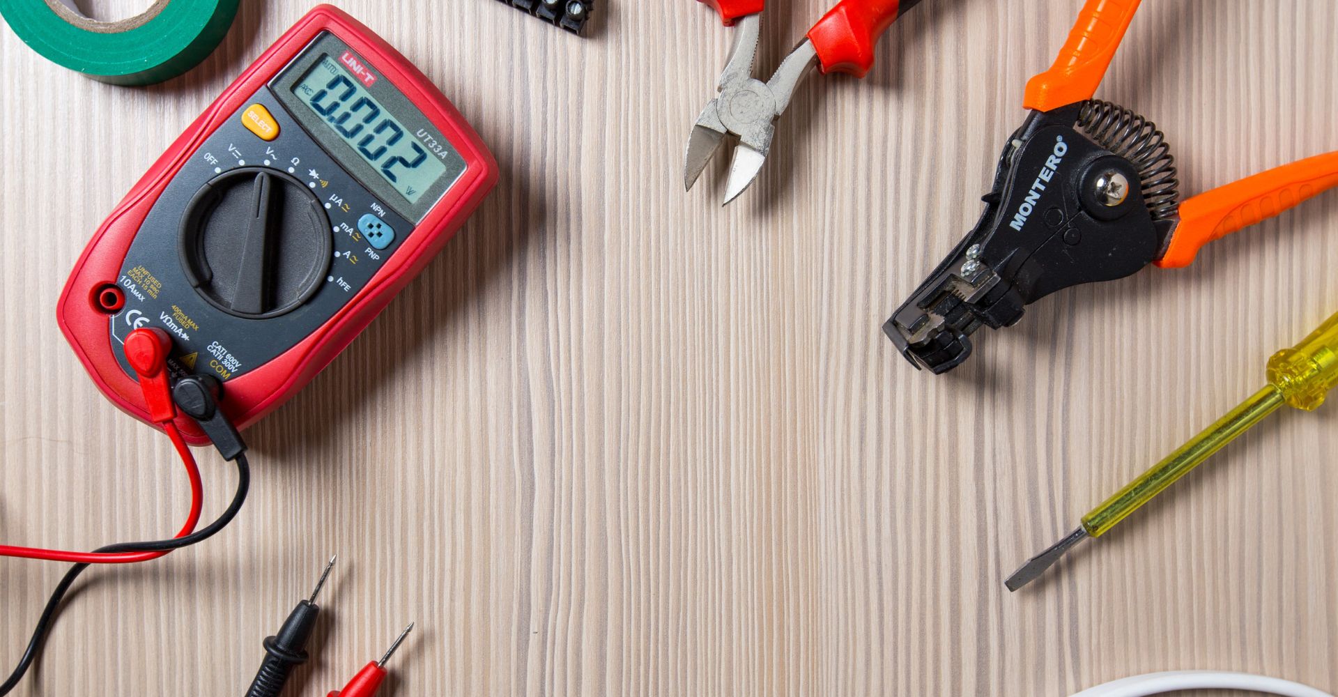 Finding the Best HVAC Contractors Hero