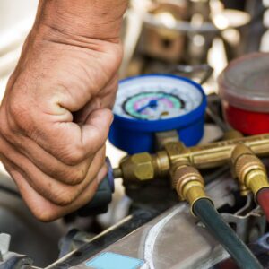ac tune up