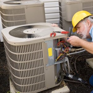 hvac tune up