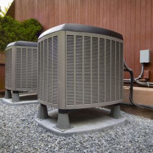 air conditioning unit