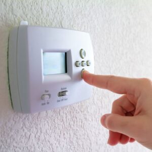 thermostat