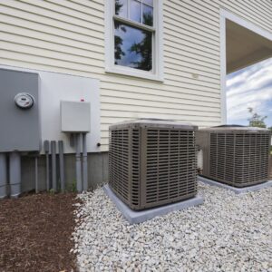 hvac units