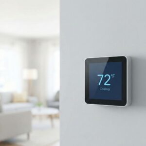 Thermostat