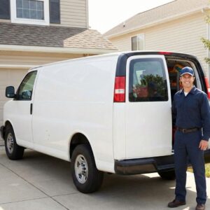 HVAC Contractor