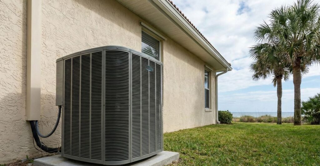 HVAC Unit