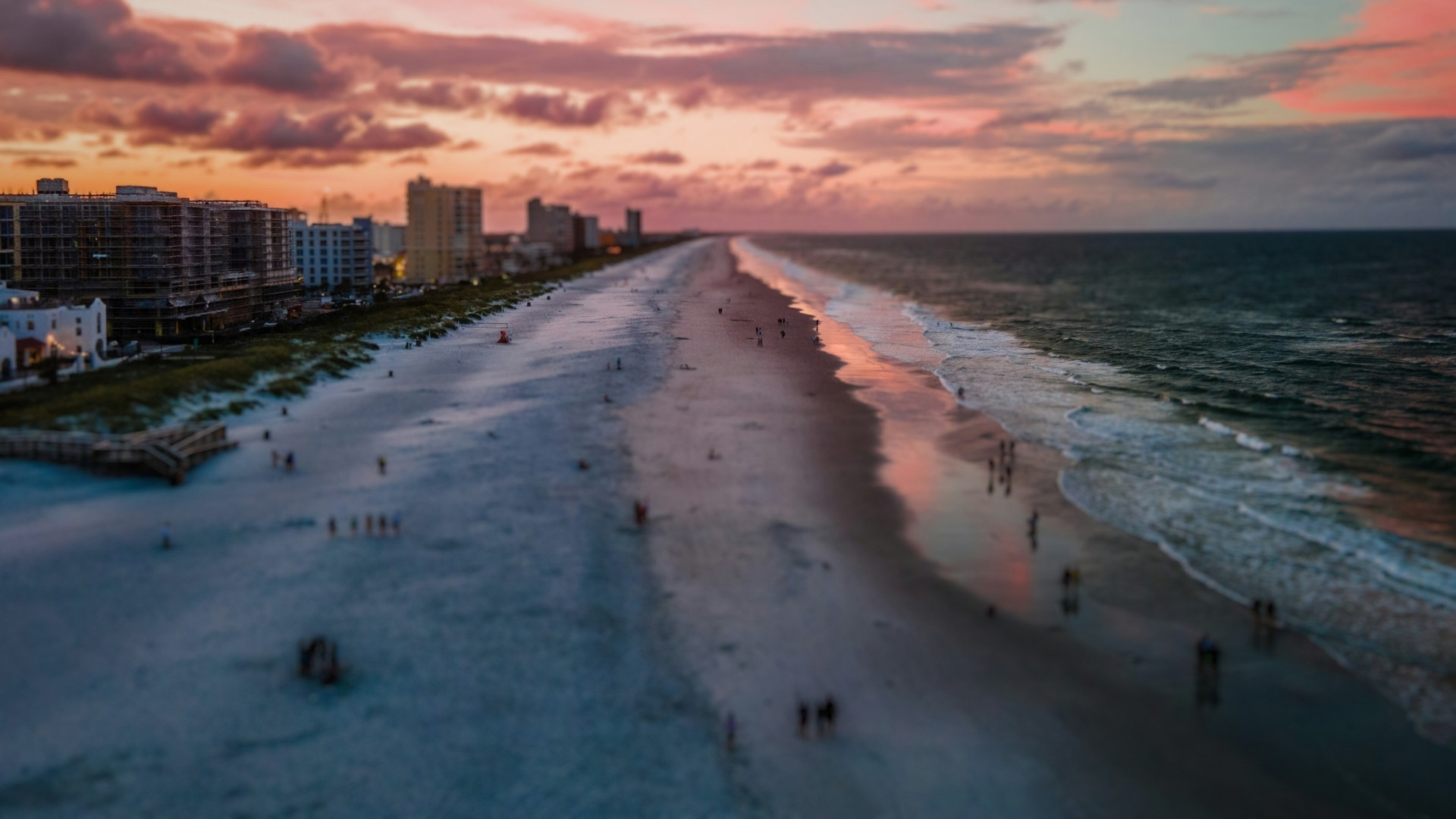 How Coastal Living Impacts HVAC Lifespan