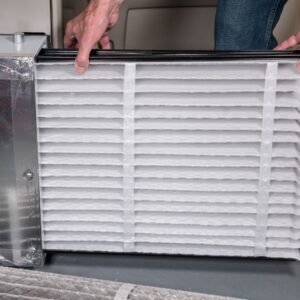 AC Air filter